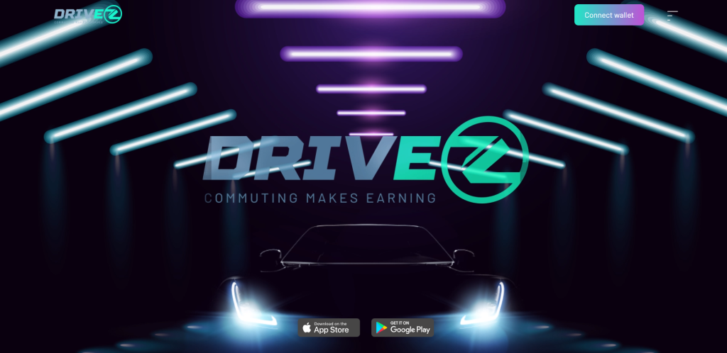 DriveZ(ドライブゼット)